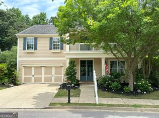 306 New Point Ln, Canton, GA 30114