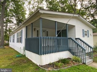 32 Loft Mountain Dr, Sicklerville, NJ 08081