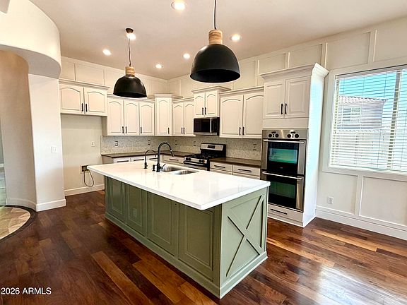 2nd image of 27268 N 86TH Drive