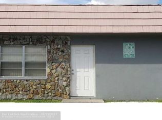 7755 SW 10th St APT A, North Lauderdale, FL 33068