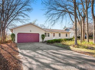 2118 Bayham Dr SE, Kentwood, MI 49508