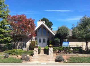 1025 Sumner Ave, Aptos, CA 95003