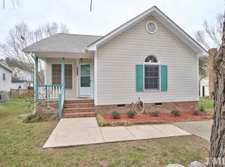 4612 Hollirose Pl, Raleigh, NC 27616