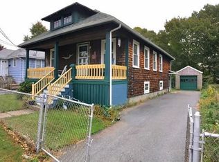 5 Christian St, Fairhaven, MA 02719