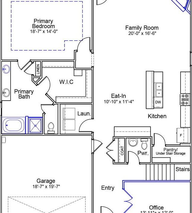 2nd image of 401 Plumblee Ln