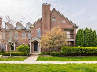 3328 Endsleigh Ln, Ypsilanti, MI 48197