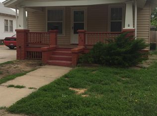 444 S 10th St, Salina, KS 67401