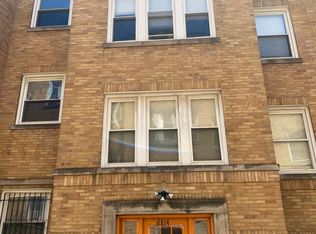 6814 S Perry Ave, Chicago, IL 60621