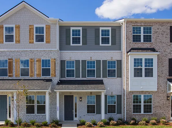 148 Barton Village Blvd, Lebanon, TN 37090