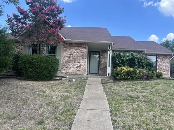420 Timberbend Trl, Allen, TX 75002