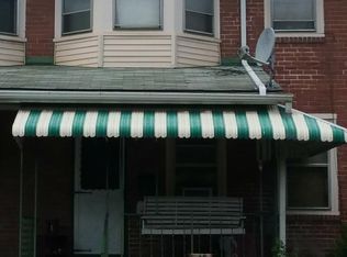 42 Delaware Ave, Lewistown, PA 17044