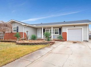 1927 W Dallas St, Wichita, KS 67217