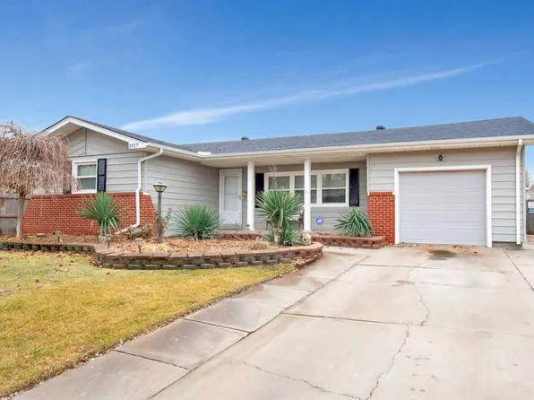 1927 W Dallas St, Wichita, KS 67217