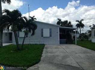 8541 SW 20th Pl, Davie, FL 33324