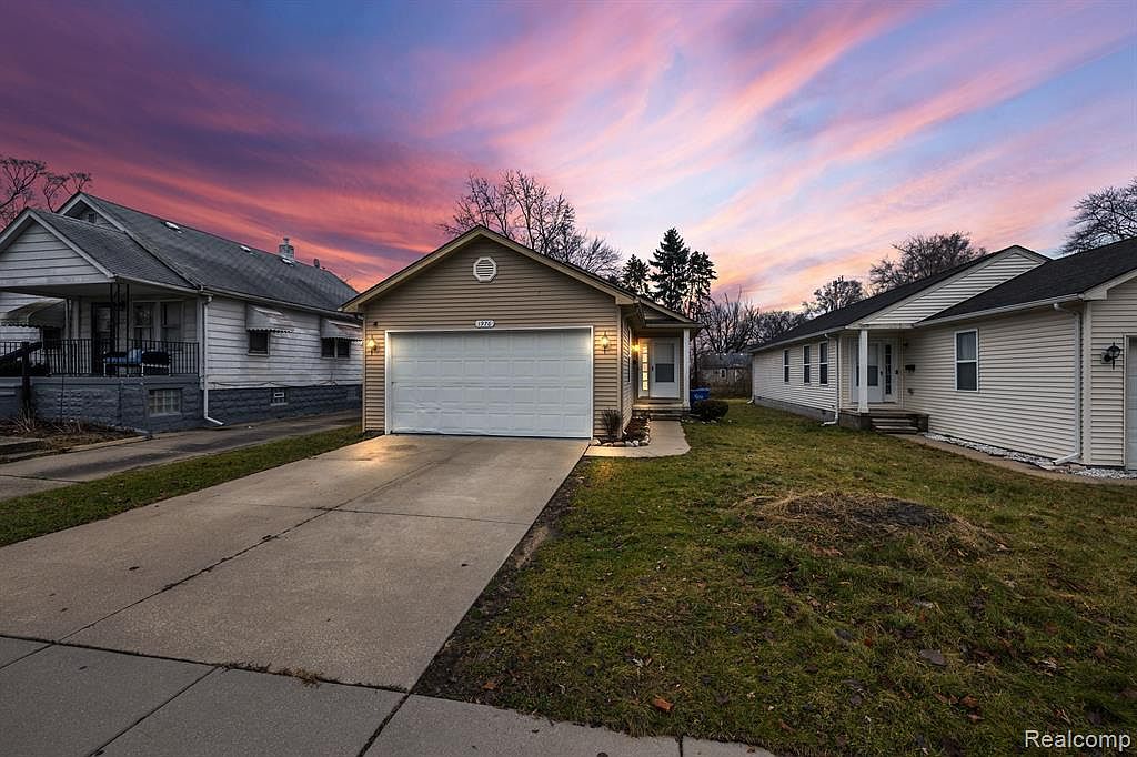 1976 Garrick Ave, Warren, MI 48091 Zillow