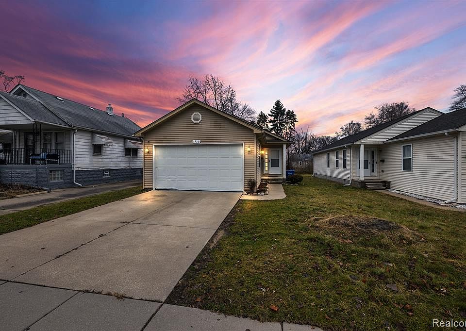 1976 Garrick Ave, Warren, MI 48091 Zillow
