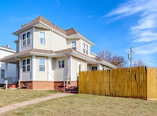 407 N State St, Merrill, WI 54452