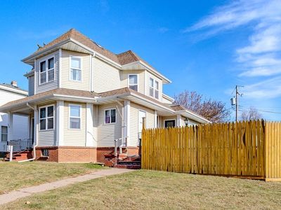 407 N State St, Merrill, WI, 54452