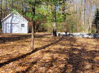 2495 Betty Ln, Beaverton, MI 48612