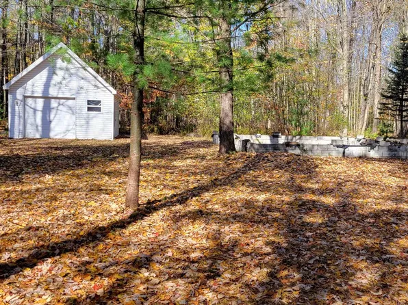 2495 Betty Ln, Beaverton, MI 48612