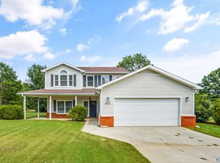 6502 Sparkling Dew Ln NW, Huntsville, AL 35810