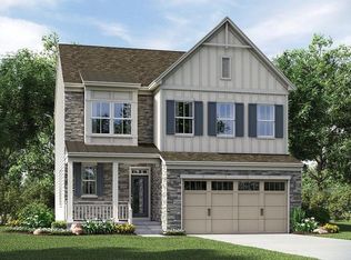 9506 Sanger St, Lorton, VA 22079