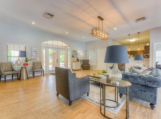 Parham Pointe, Little Rock, AR 72204