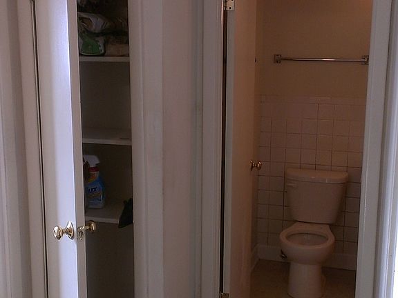 ENTRY CLOSET