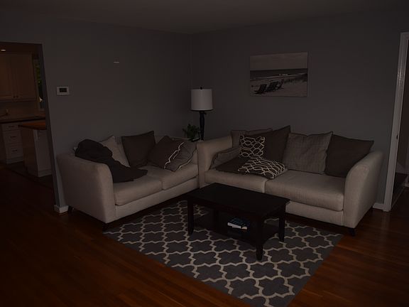 main floor living room