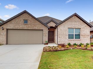 7517 Poplar Dr, Argyle, TX 76226