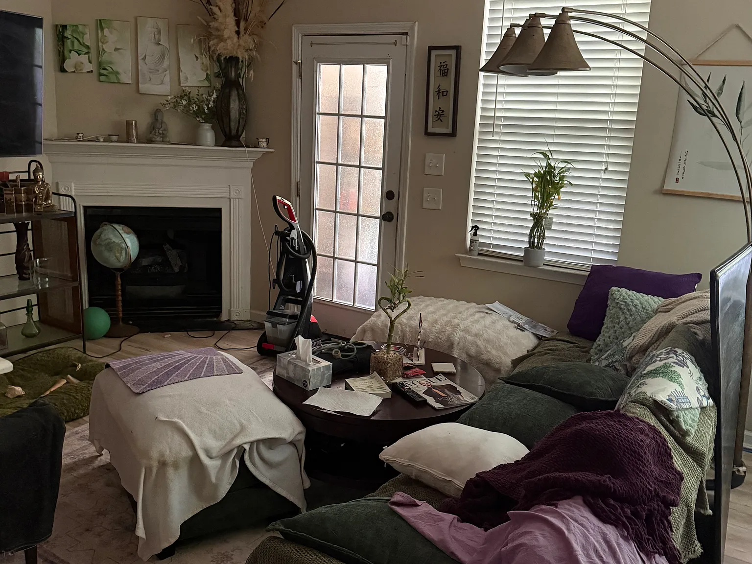 3 bed, 1700 sqft, $850 — Photo 3