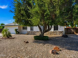 3525 W Crocus Drive W, Phoenix, AZ 85053