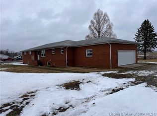 270 S 450 E, Kokomo, IN 46902