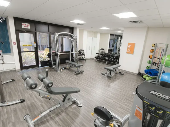 Rivergate Apartments