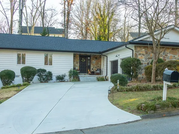 3734 Cherokee Frd, Gainesville, GA 30506