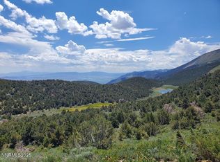 0 Pine Nut Mountain Rdg LOT 7, Minden, NV 89423