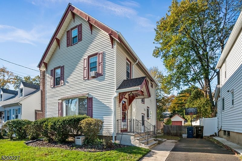 1161 Dorsey, Plainfield, NJ 07062 Zillow