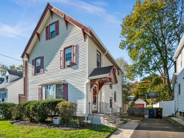 1161 Dorsey, Plainfield City, NJ 07062