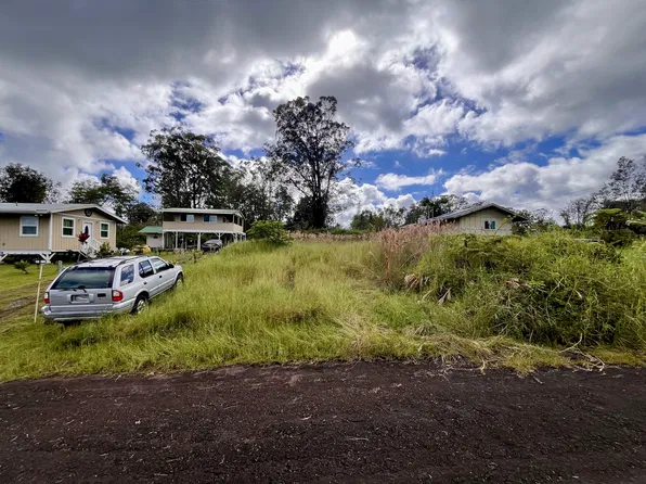 Heno St Lot 42, Mountain View, HI 96771