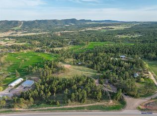 Clubhouse Rd, Hot Springs, SD 57747