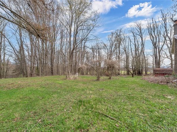 11450 1st St, Perrysburg, NY 14041