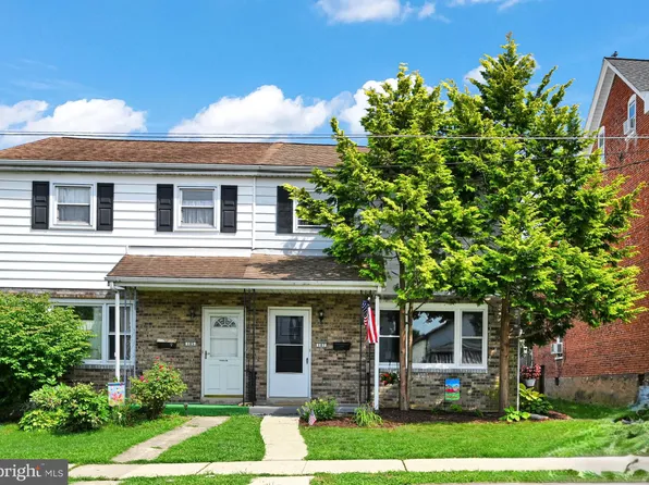 107 S Wyomissing Ave, Shillington, PA 19607