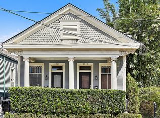 3819 Coliseum St, New Orleans, LA 70115