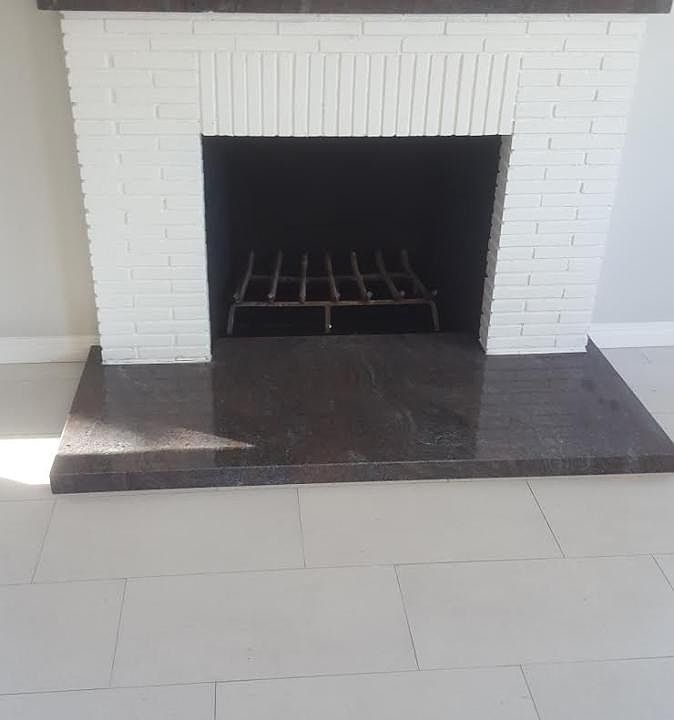 Fire Place