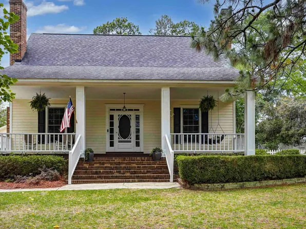 3308 Rawlinson Rd, Columbia, SC 29209