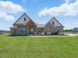 120 Friendship Way, Boyd, TX 76023