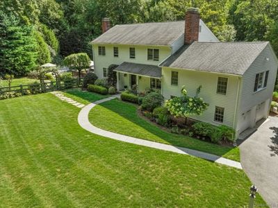 37 Old Wagon Road, Wilton, CT, 06897