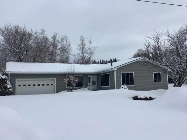 7 Lynn Drive, Caribou, ME 04736
