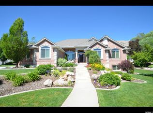 3418 N 850 E, Ogden, UT 84414