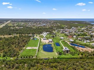 24490 Yacht Club Blvd, Punta Gorda, FL 33955